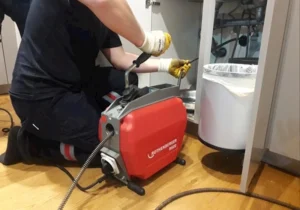 Avcılar Tıkanık Açma