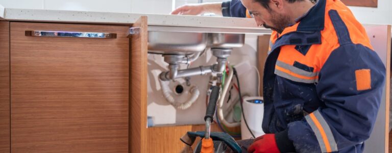 Arnavutköy Mutfak Gider Açma