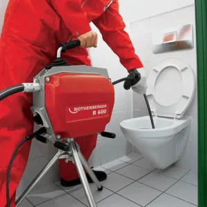 Bağcılar Tıkanık Açma