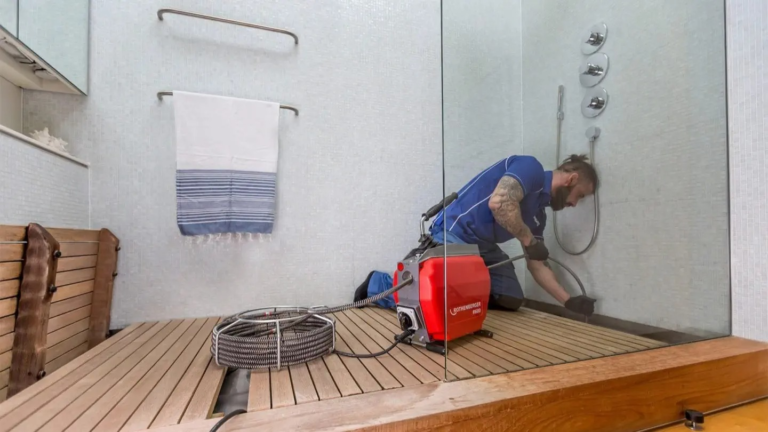 Çatalca Lavabo Gider Açma