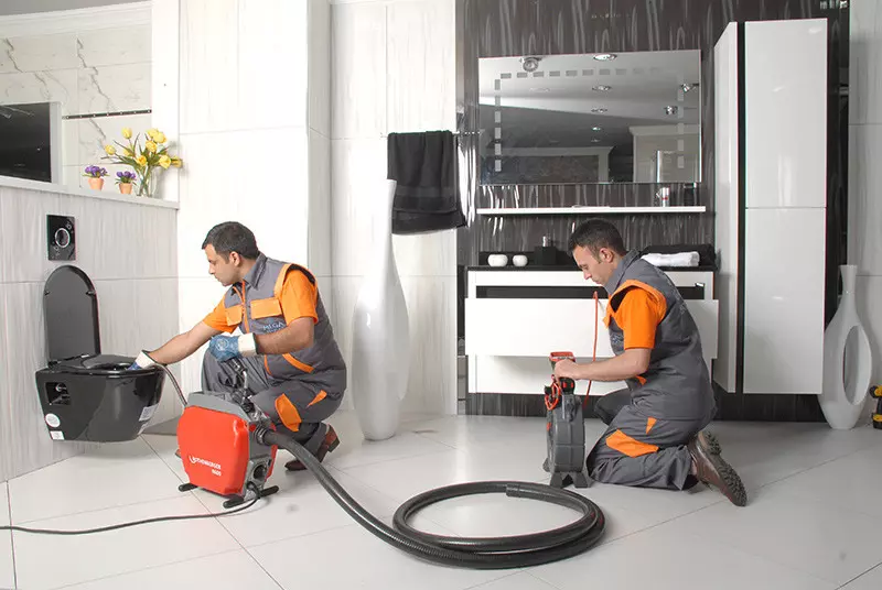 Zeytinburnu Tesisatçı